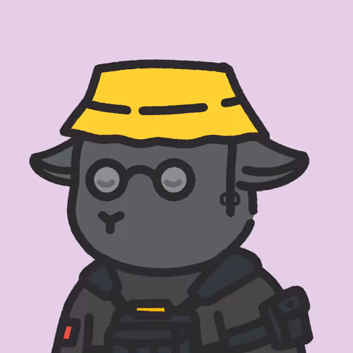 Coolgoatsnft