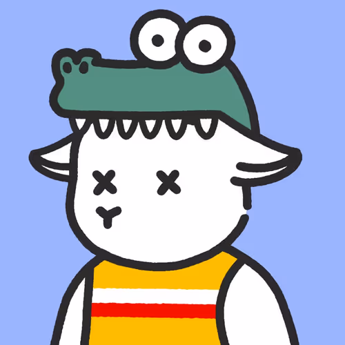 Coolgoatsnft