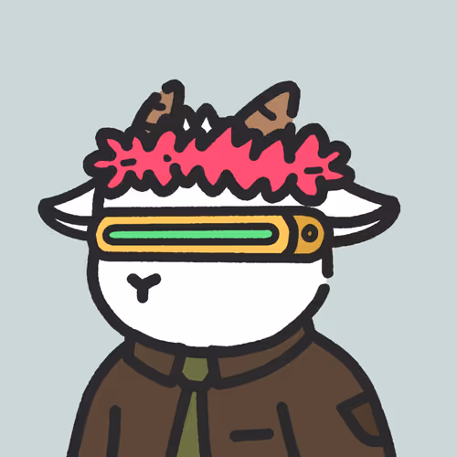 Coolgoatsnft