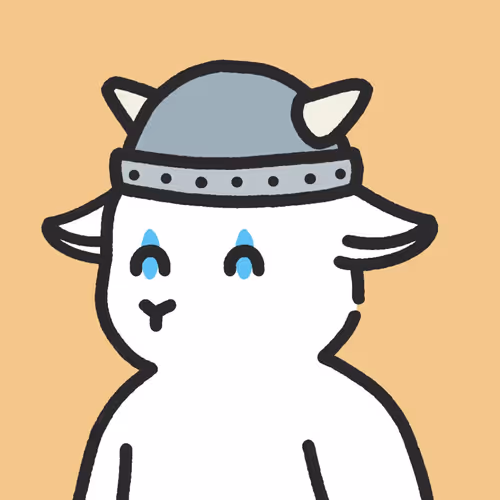 Coolgoatsnft