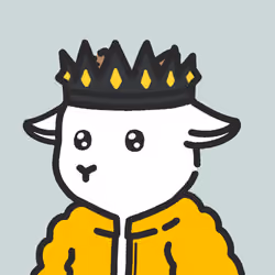 Goat #3940