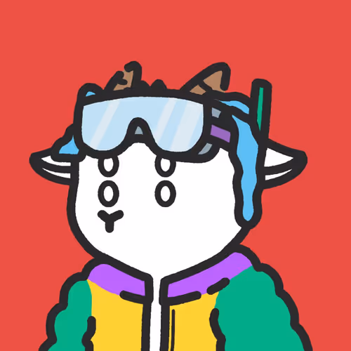 Coolgoatsnft