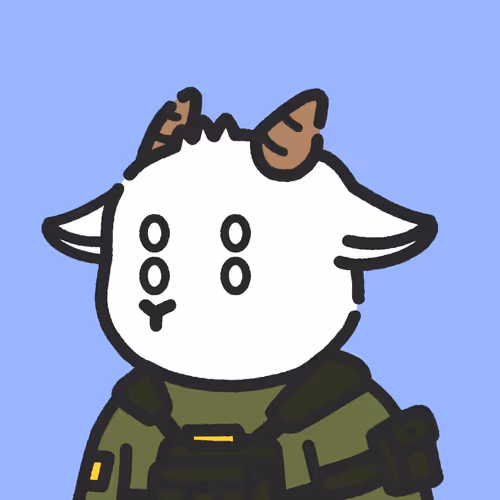 Coolgoatsnft