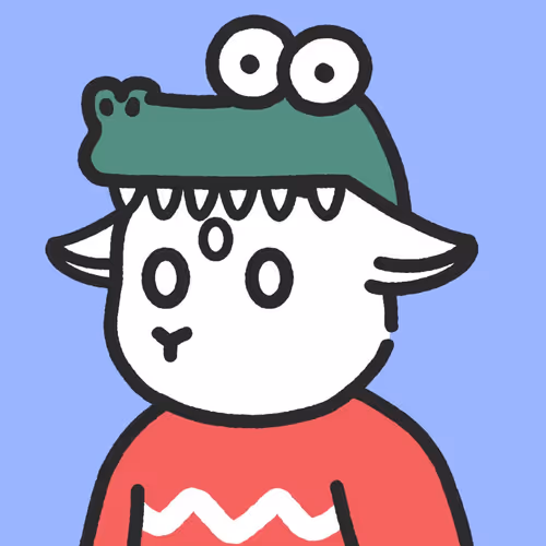 Coolgoatsnft