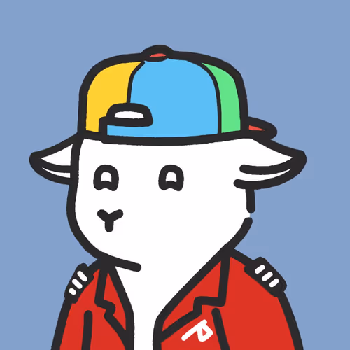 Coolgoatsnft