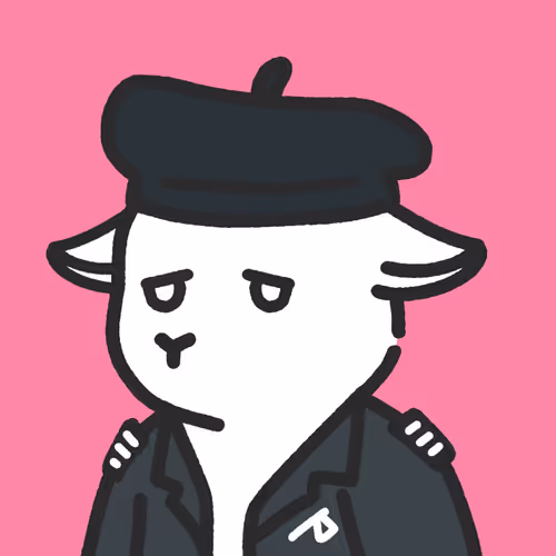 Coolgoatsnft