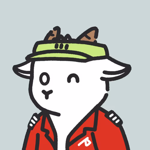 Coolgoatsnft