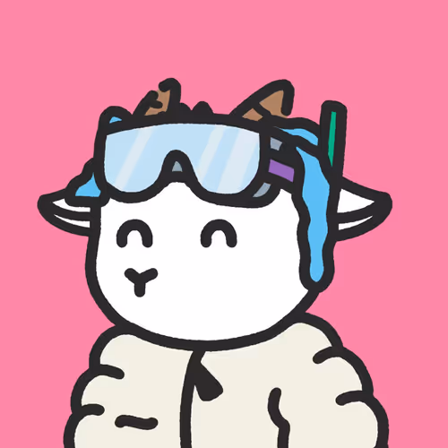 Coolgoatsnft
