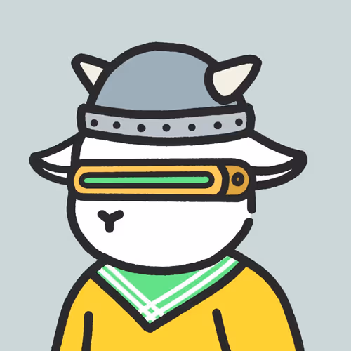 Coolgoatsnft