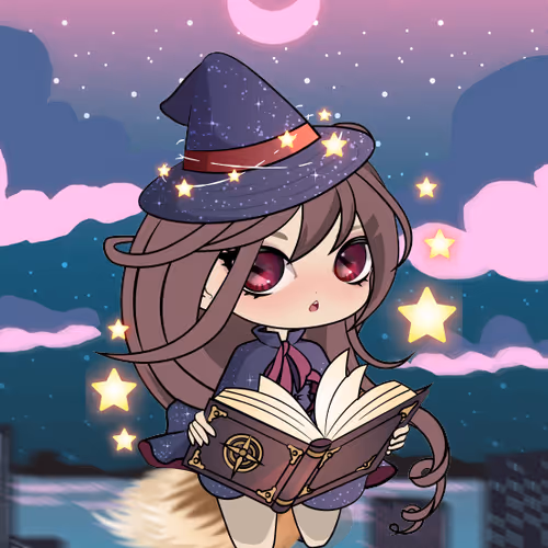 Charm #1