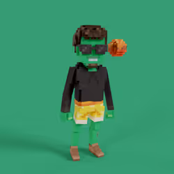 LaMelo Ball #2079