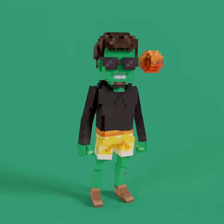 LaMelo Ball #2079