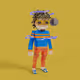 LaMelo Ball #0784