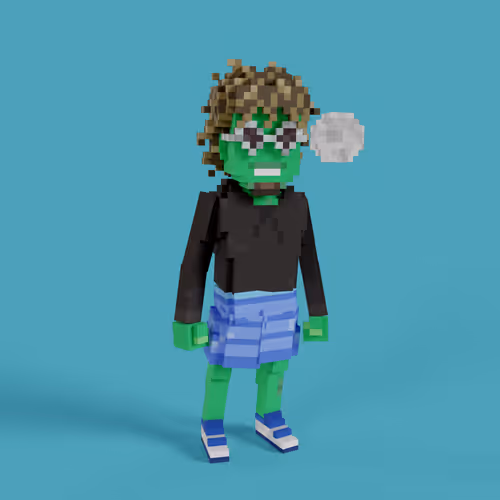 Lameloball Avatars