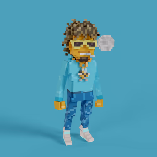 Lameloball Avatars
