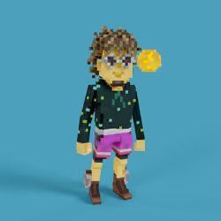 LaMelo Ball #0752