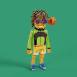 LaMelo Ball #0779