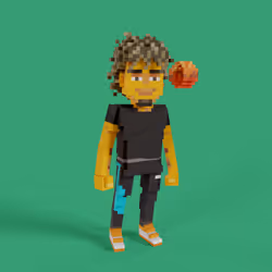 LaMelo Ball #1371
