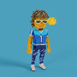 LaMelo Ball #1044