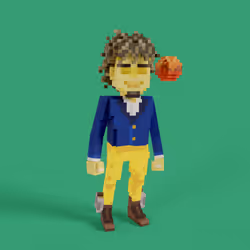 LaMelo Ball #2176