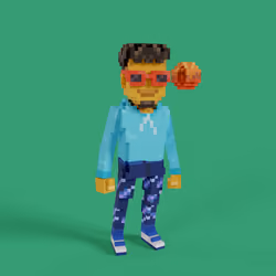LaMelo Ball #1664