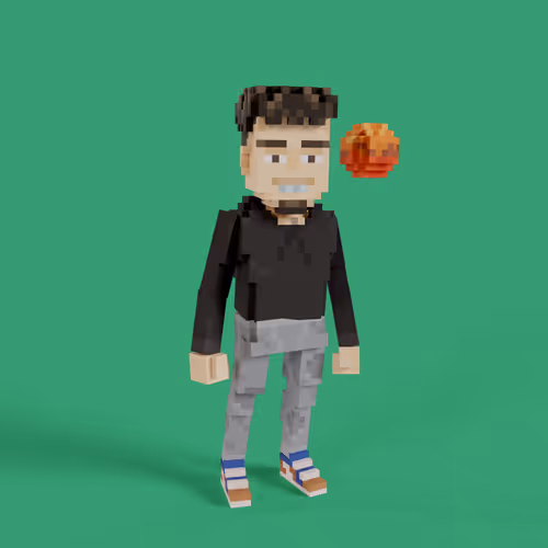 Lameloball Avatars