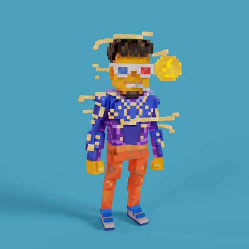 Lameloball Avatars