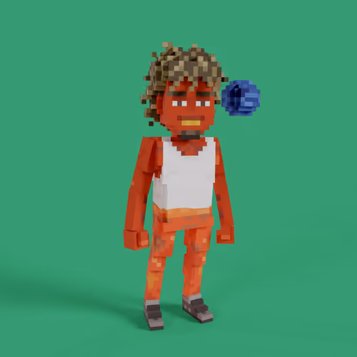 LaMelo Ball #1829