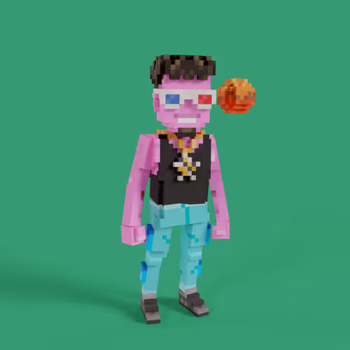 LaMelo Ball #0179