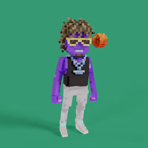 Lameloball Avatars
