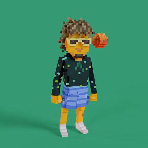 LaMelo Ball #2377