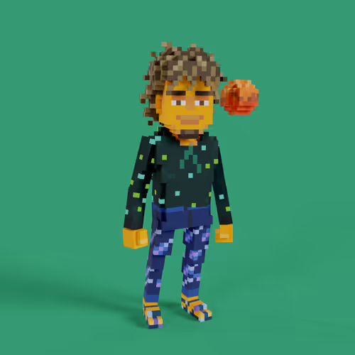LaMelo Ball #0242