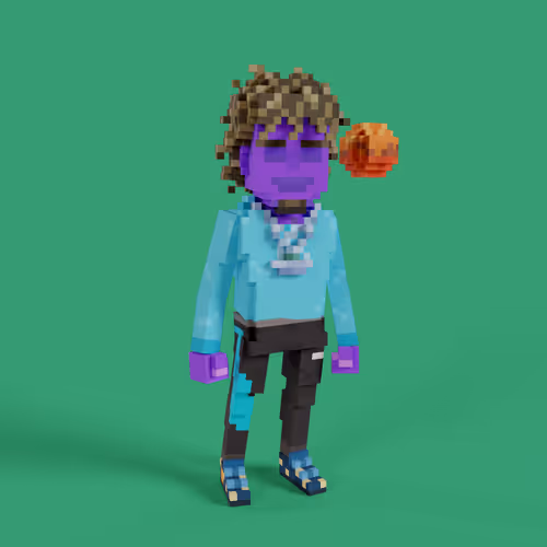 LaMelo Ball #0088