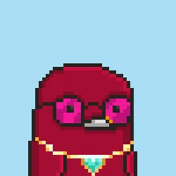 Pengy Official #231