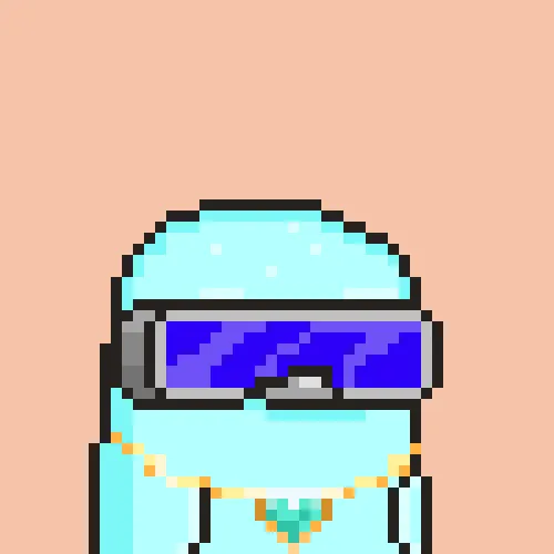 Pengy Official #851