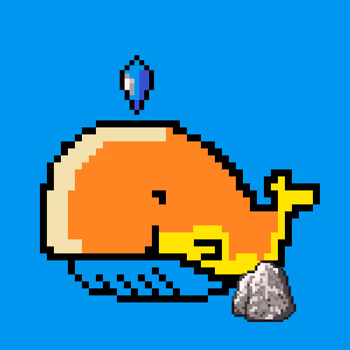 Dolphin NFT #2