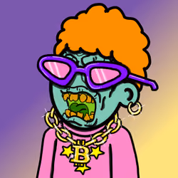 Art Eezzy Kool Universe #2319