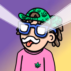Art Eezzy Kool Universe #2316