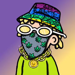 Art Eezzy Kool Universe #2317