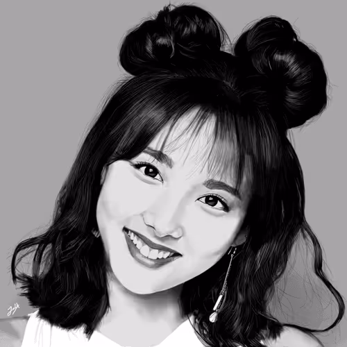 Nayeon - Twice