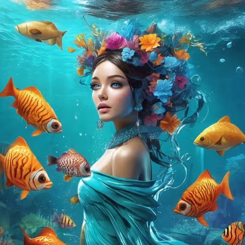 Digital Art Z31