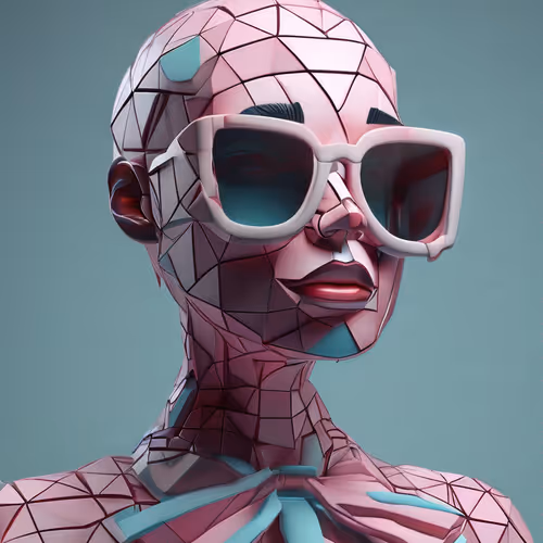 Digital Art Z35