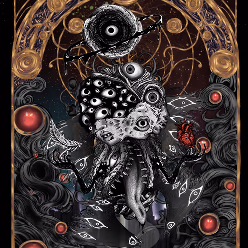Mors Certa By Nerril X Reddit Collectible Avatars