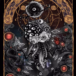 Mors Certa #15