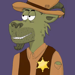WezGOATS#5
