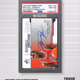 2003 SP Signature Michael Jordan Authentic Signature #AS-MJ PSA 10