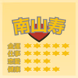 Receive a fortune #5