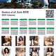 Calendar NSFW 2025 Promo