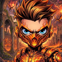 INKBOUT SENTINEL