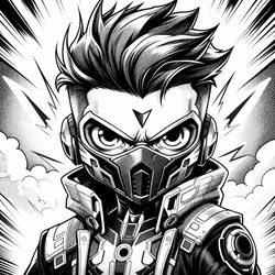 INKBOUT SENTINEL